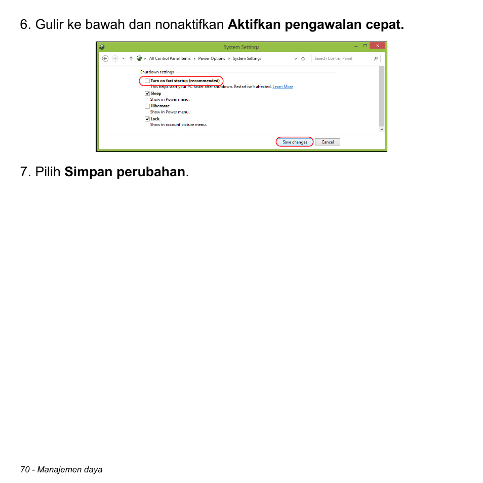 Acer Aspire V5-471PG User Manual | Page 3328 / 3492