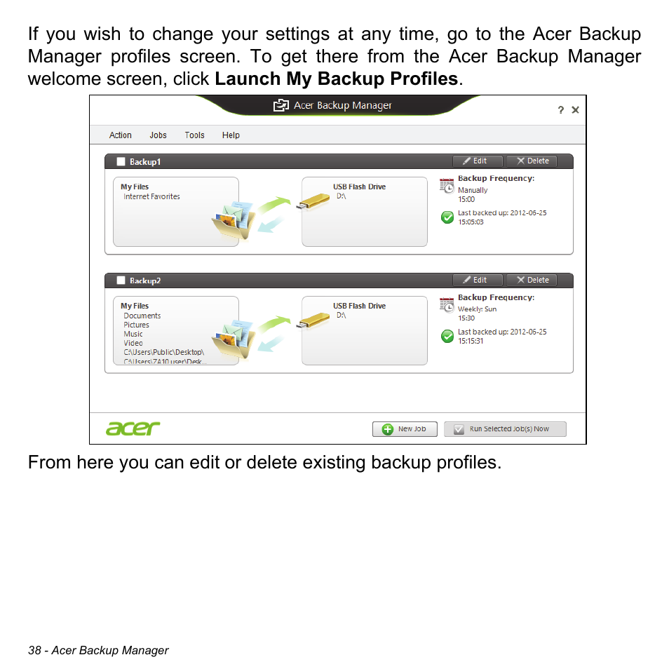 Acer Aspire V5-471PG User Manual | Page 40 / 3492