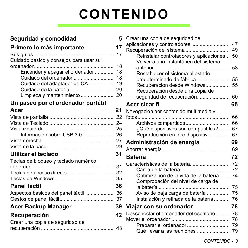 Acer Aspire V5-471PG User Manual | Page 485 / 3492