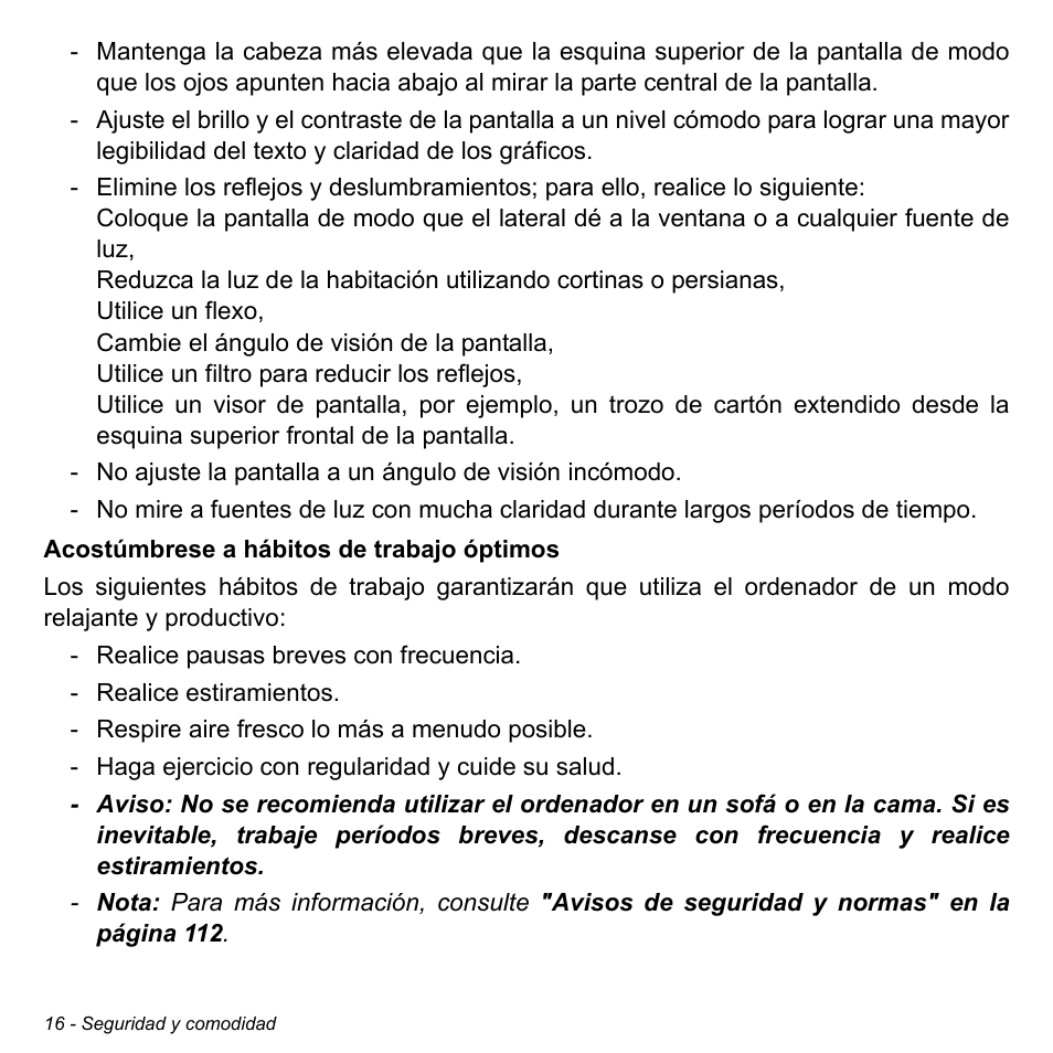 Acer Aspire V5-471PG User Manual | Page 498 / 3492