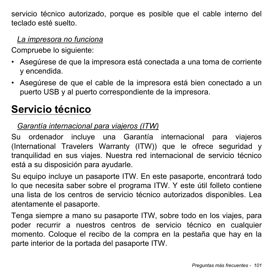 Servicio técnico | Acer Aspire V5-471PG User Manual | Page 583 / 3492