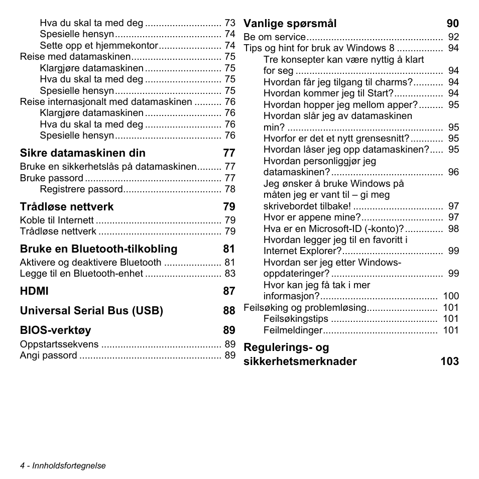 Acer Aspire V5-471PG User Manual | Page 844 / 3492