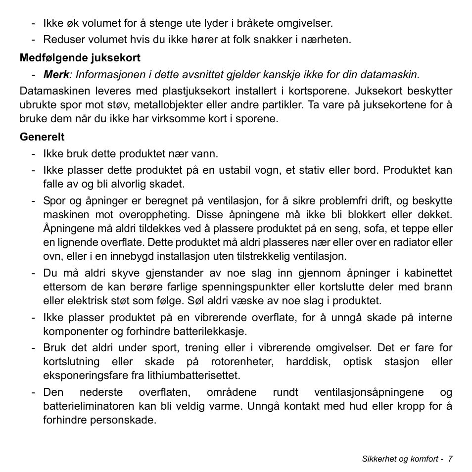 Acer Aspire V5-471PG User Manual | Page 847 / 3492