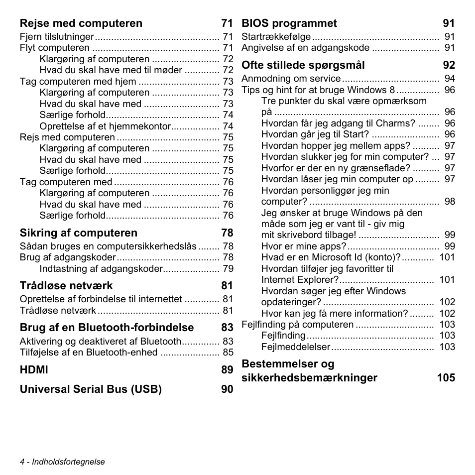 Acer Aspire V5-471PG User Manual | Page 954 / 3492