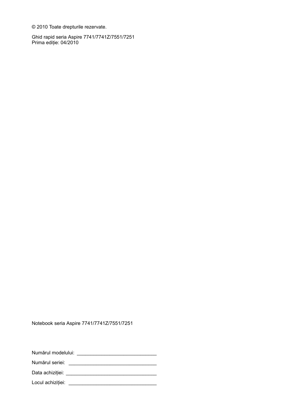 Acer Aspire 7551G User Manual | Page 186 / 314