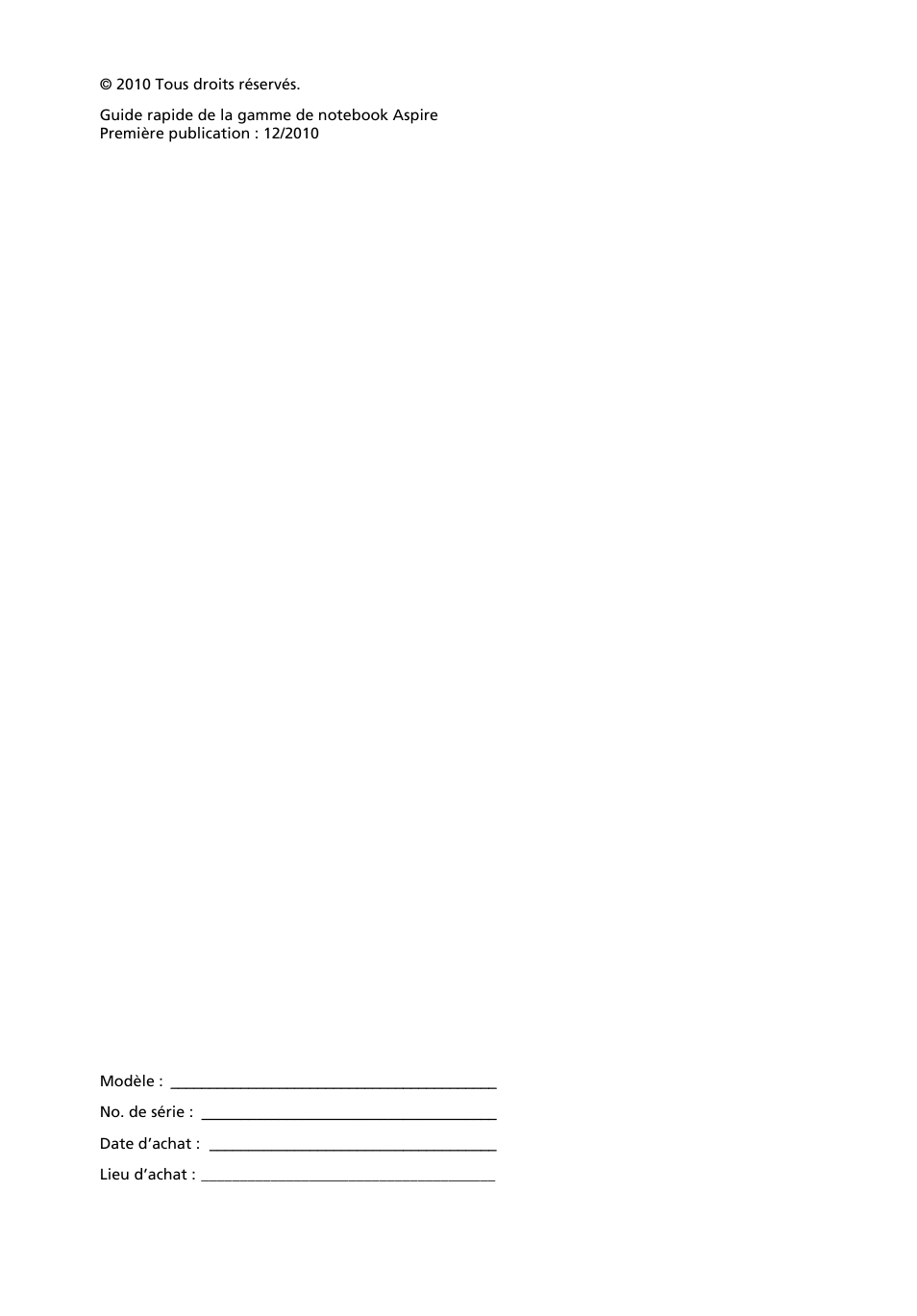Acer Aspire 4743ZG User Manual | Page 14 / 320