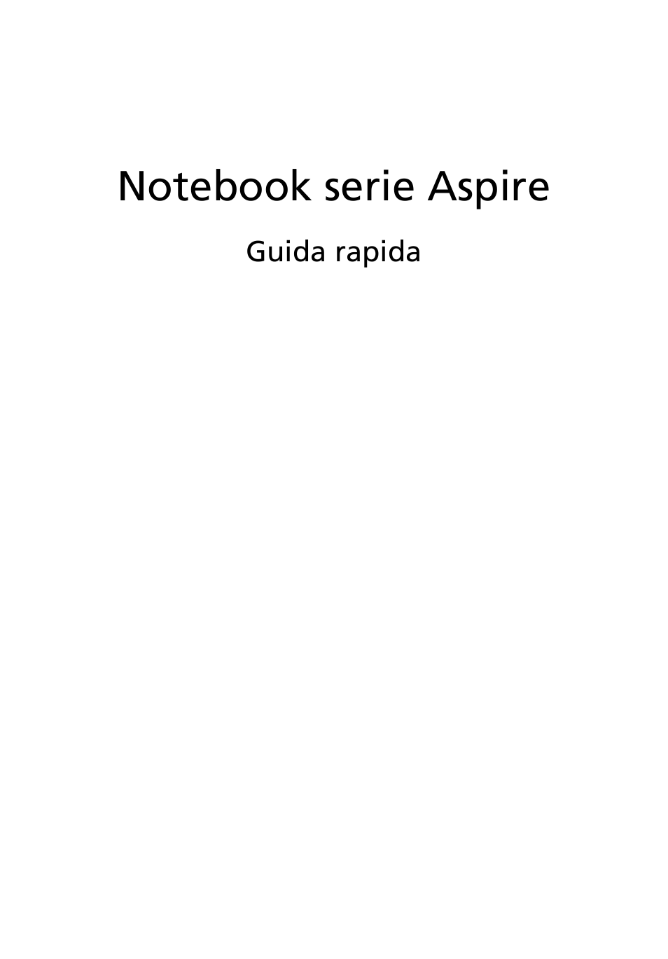 Italiano | Acer Aspire 4743ZG User Manual | Page 33 / 320