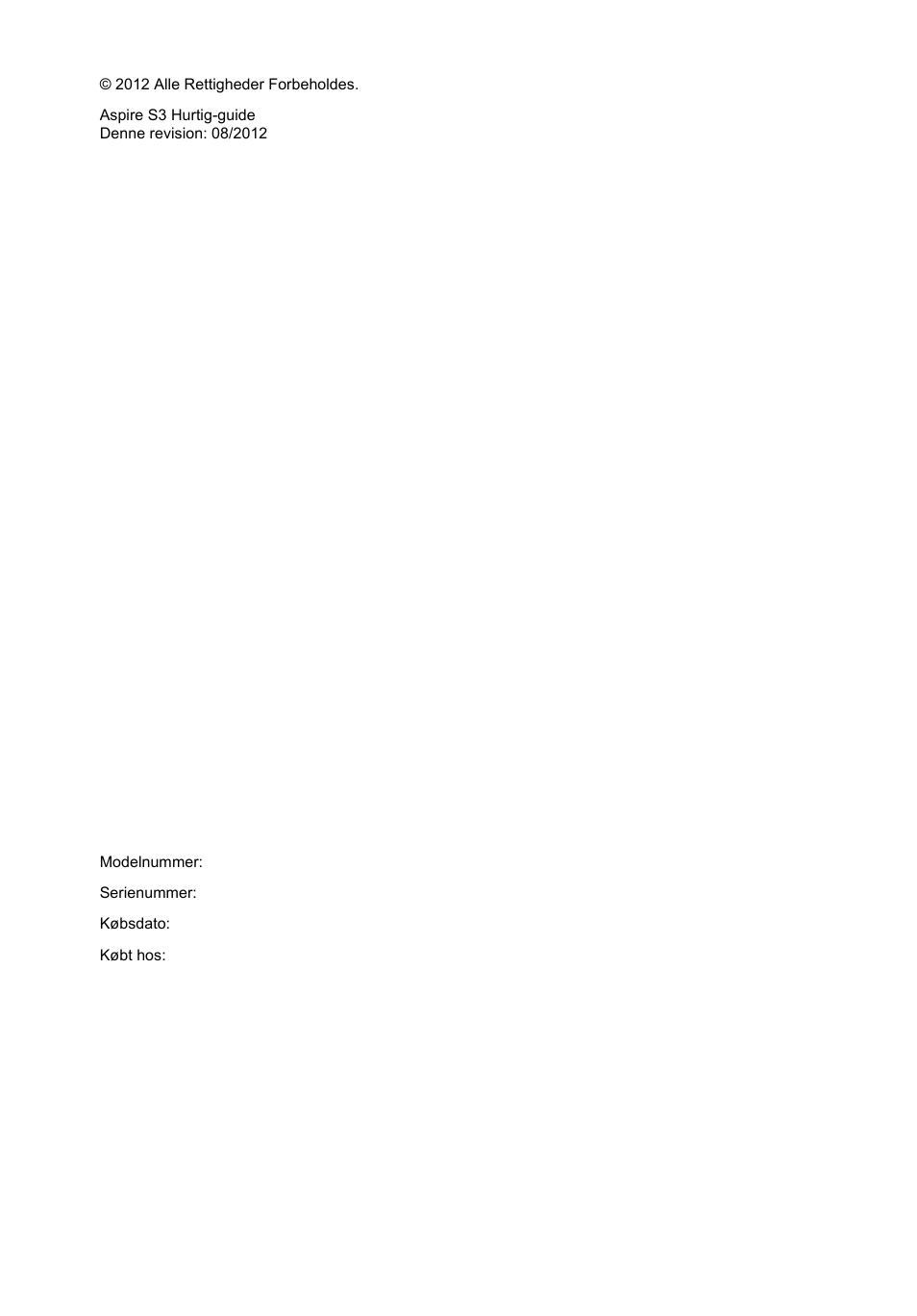 Acer Aspire S3-391 User Manual | Page 104 / 366