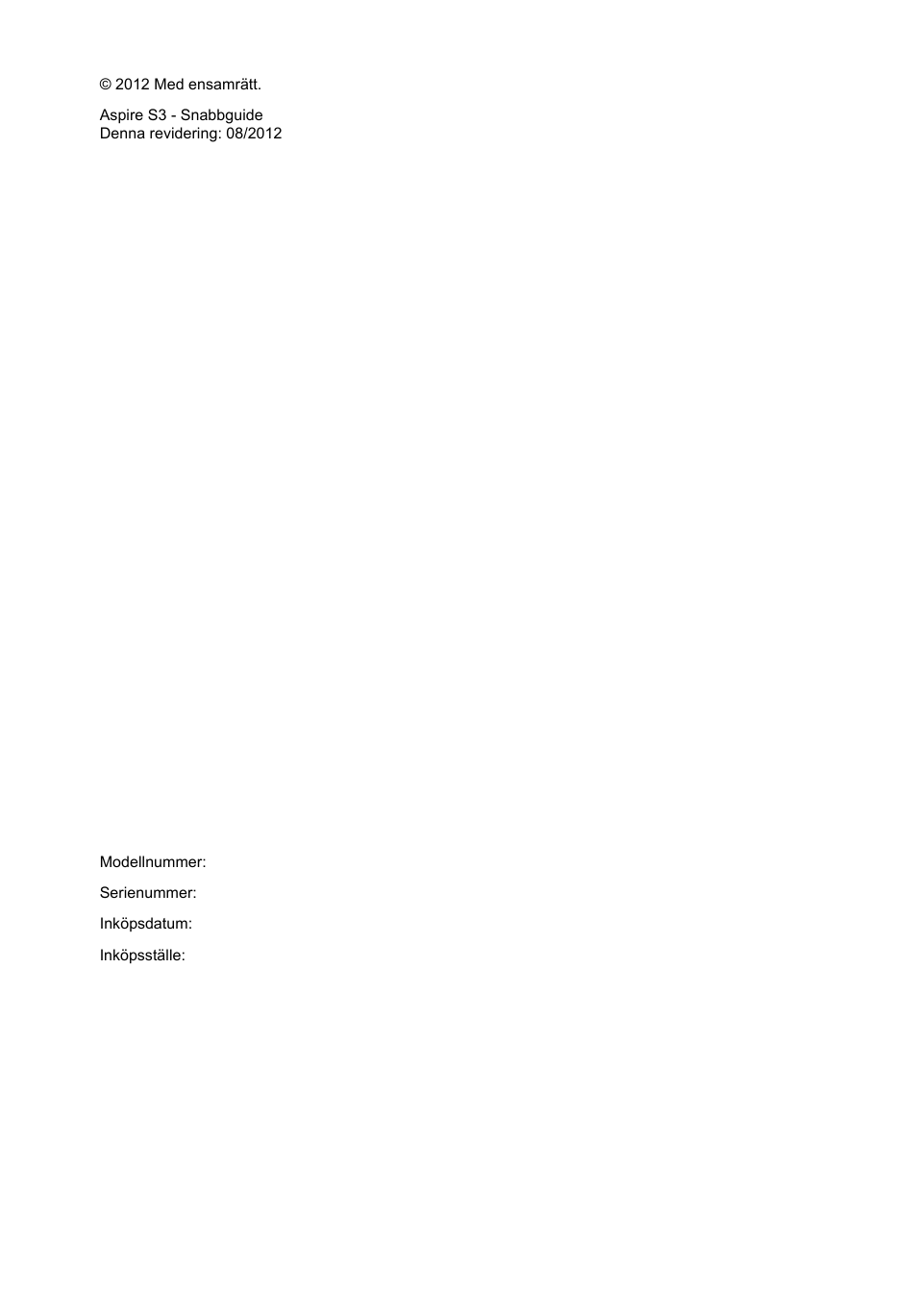 Acer Aspire S3-391 User Manual | Page 116 / 366
