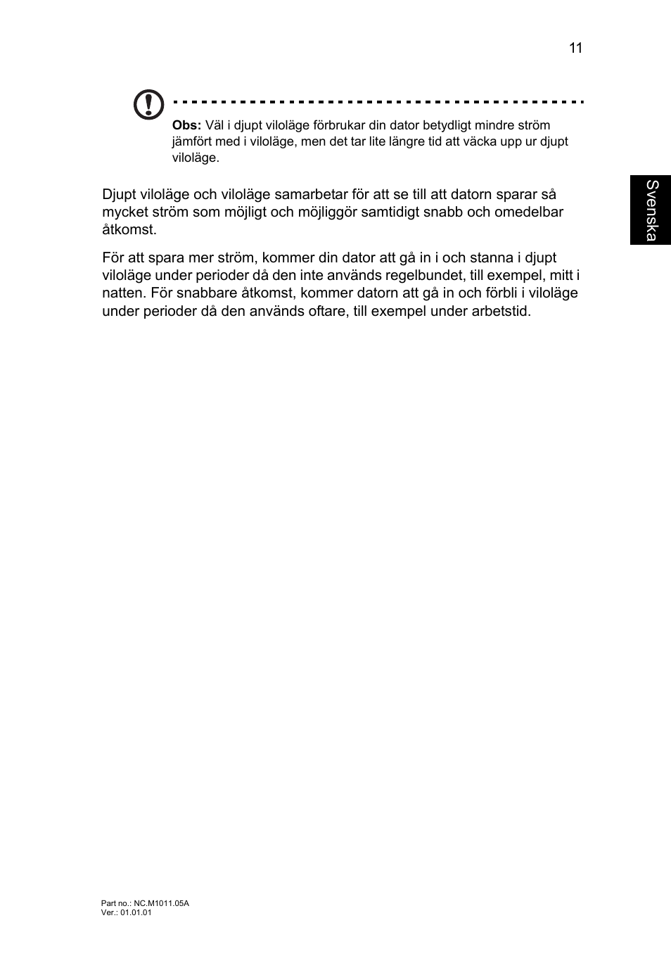 Acer Aspire S3-391 User Manual | Page 125 / 366