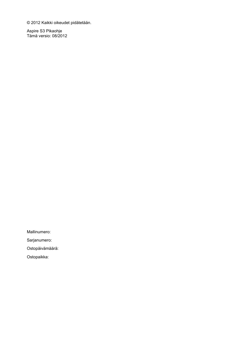 Acer Aspire S3-391 User Manual | Page 128 / 366