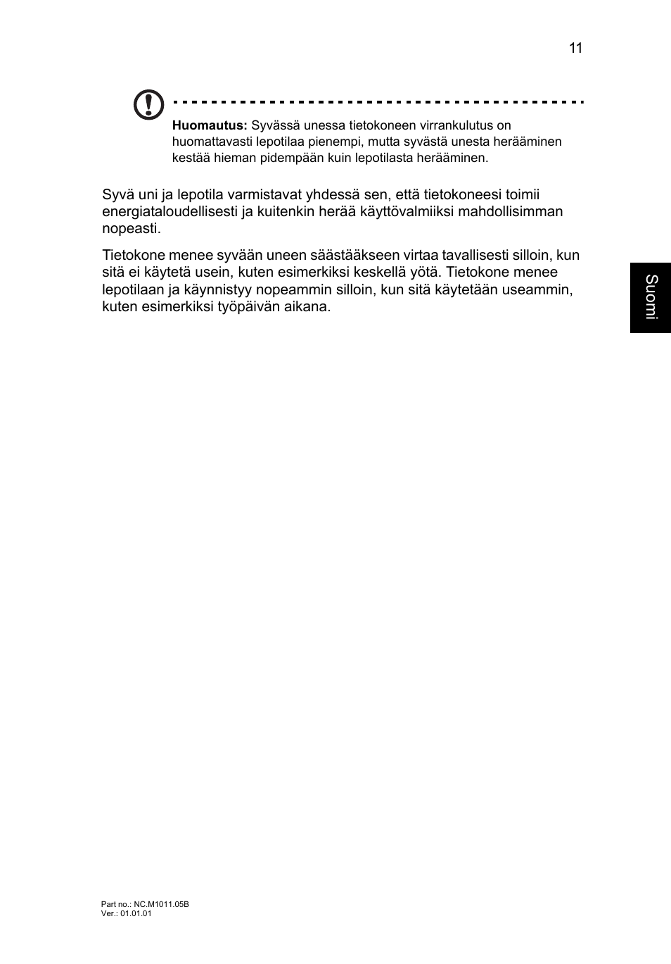 Acer Aspire S3-391 User Manual | Page 137 / 366