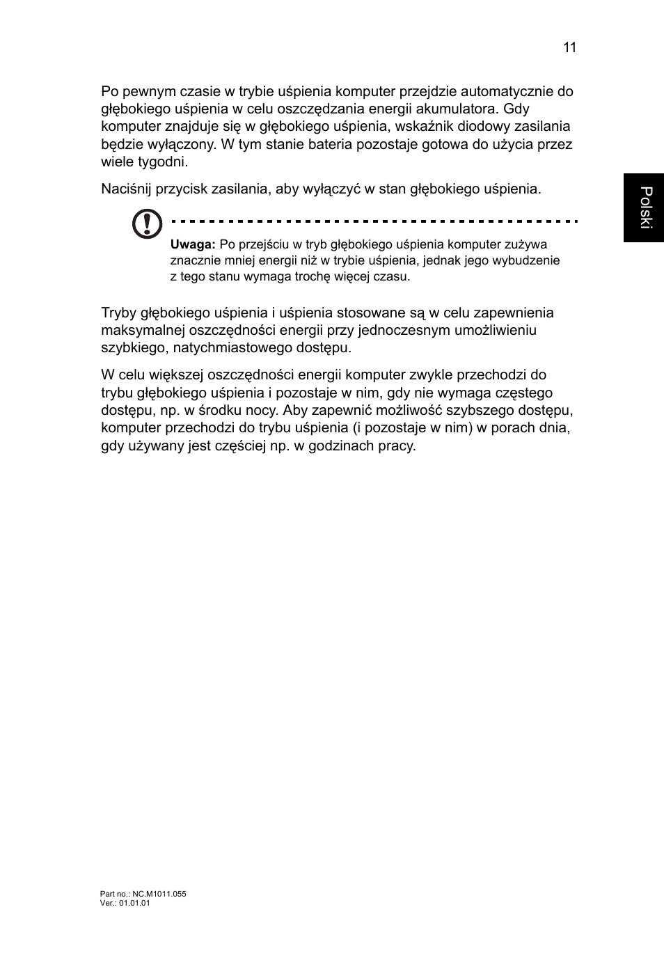 Acer Aspire S3-391 User Manual | Page 161 / 366