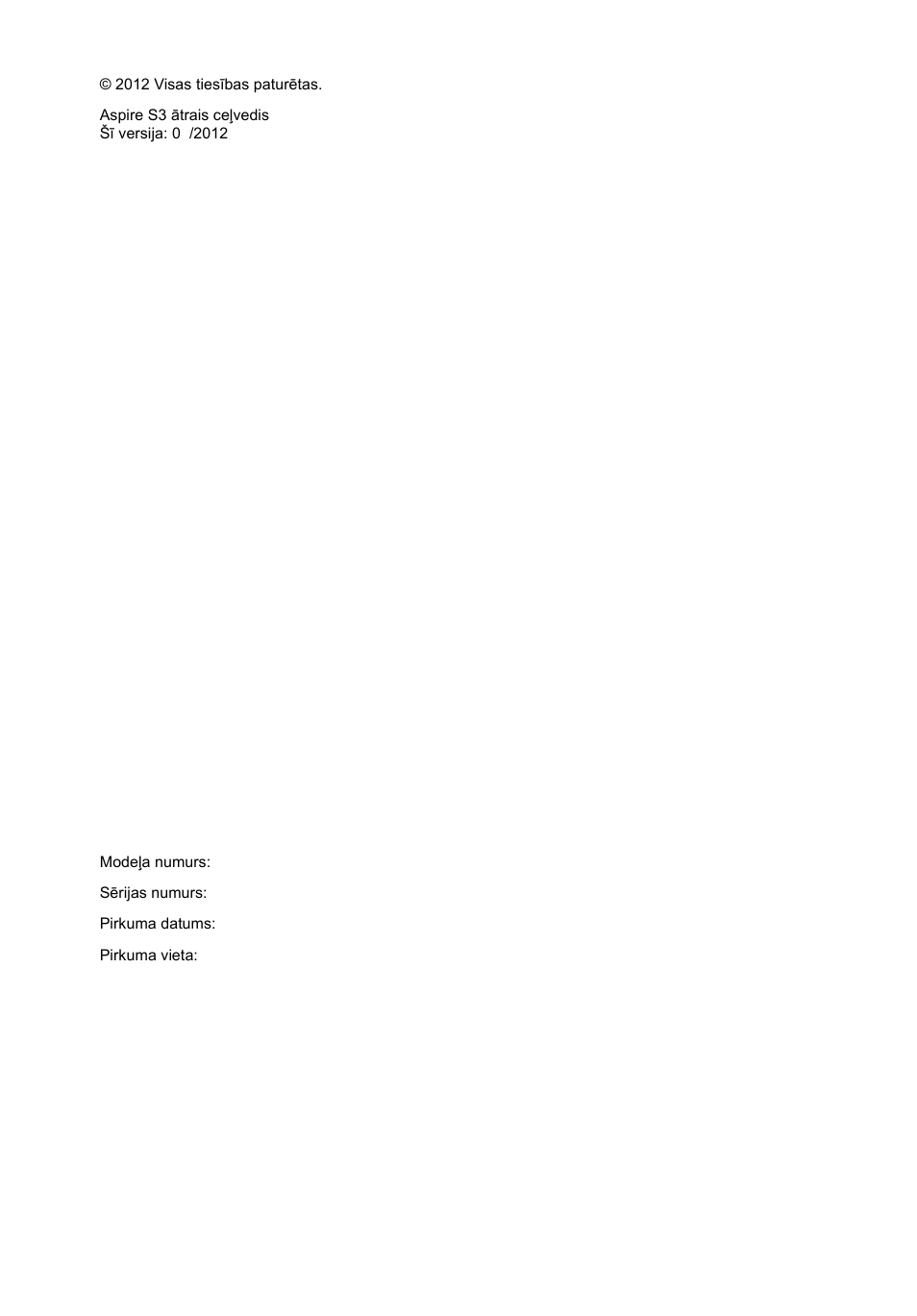 Acer Aspire S3-391 User Manual | Page 260 / 366