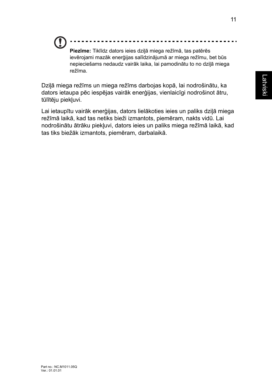 Acer Aspire S3-391 User Manual | Page 269 / 366