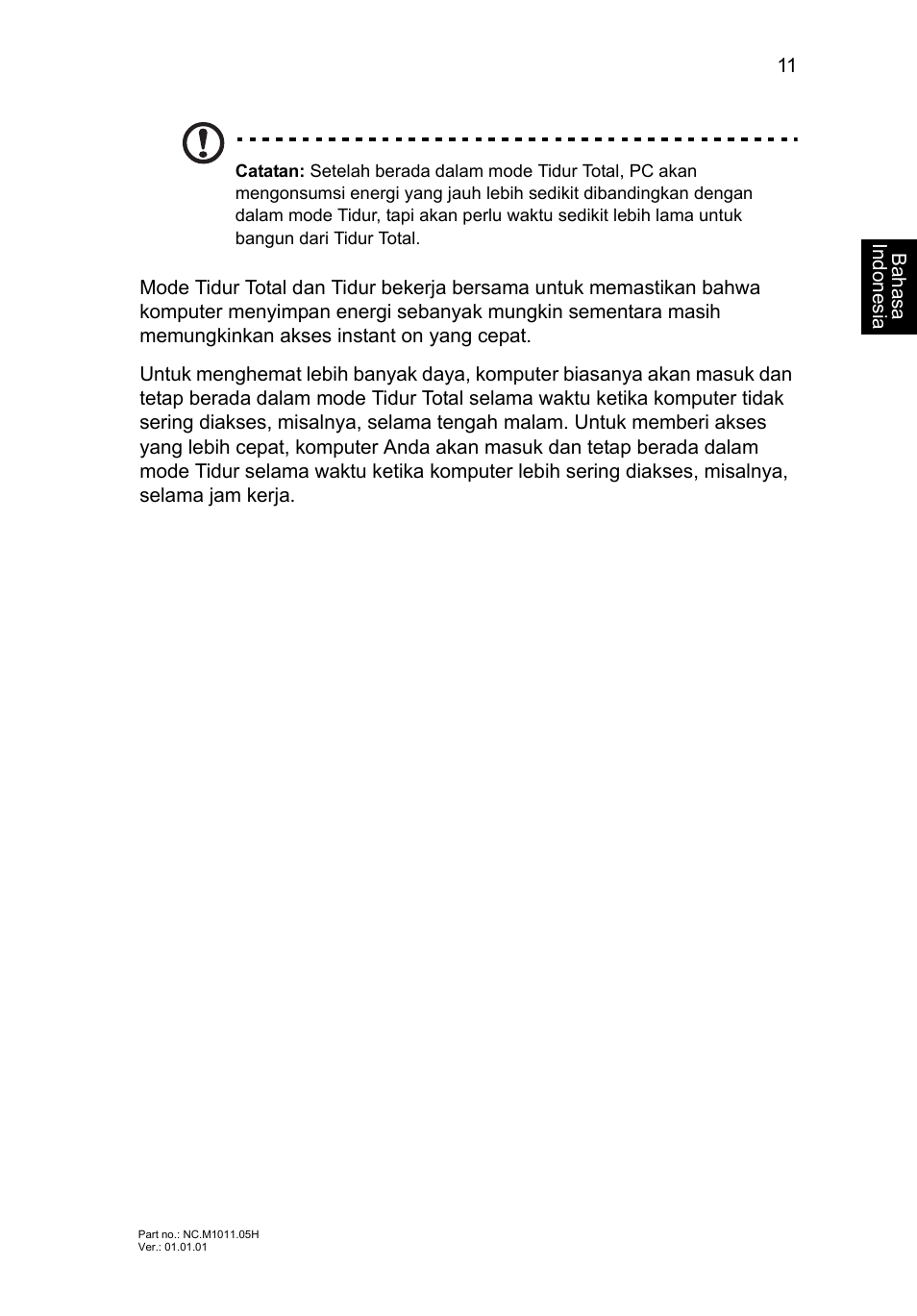 Acer Aspire S3-391 User Manual | Page 353 / 366