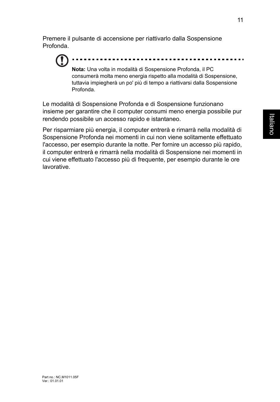 Acer Aspire S3-391 User Manual | Page 49 / 366