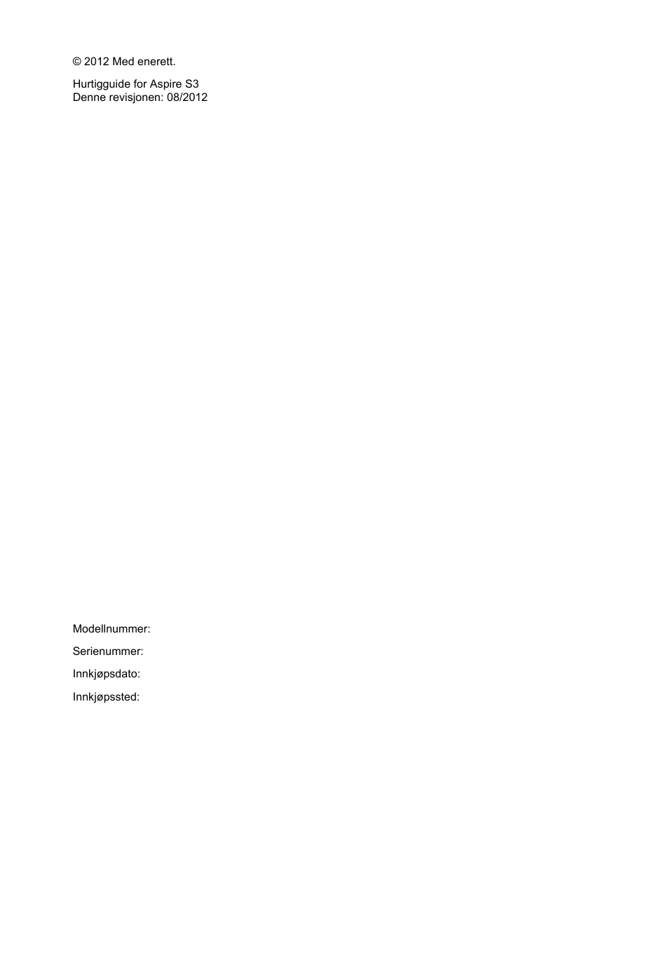 Acer Aspire S3-391 User Manual | Page 92 / 366