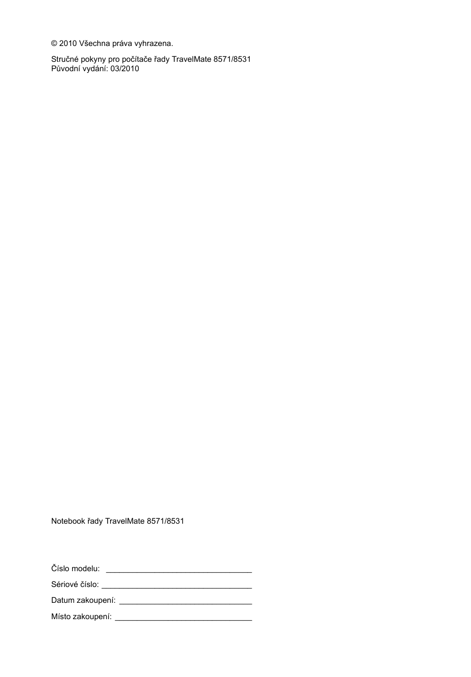 Acer TravelMate 8571G User Manual | Page 174 / 340