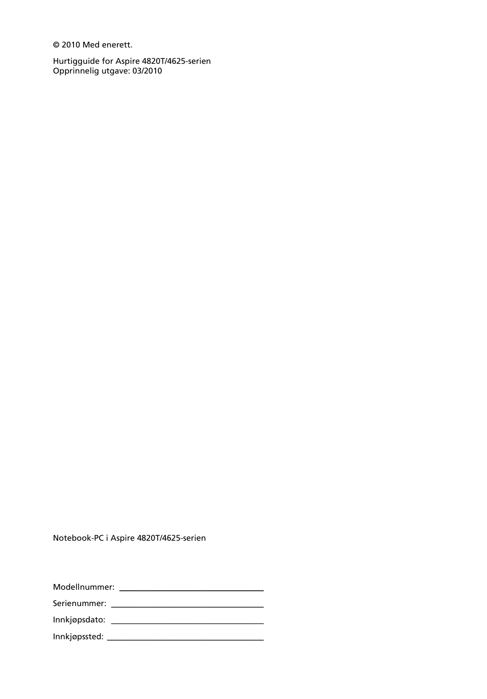 Acer Aspire 4625G User Manual | Page 88 / 336