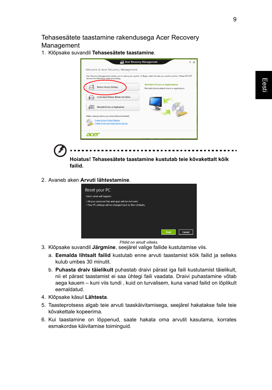 Acer AO756 User Manual | Page 1347 / 1836
