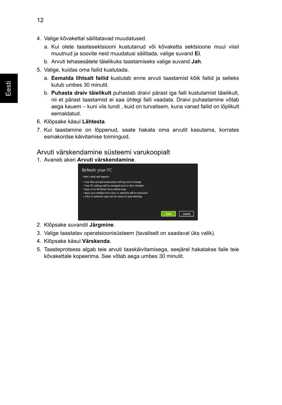Acer AO756 User Manual | Page 1350 / 1836
