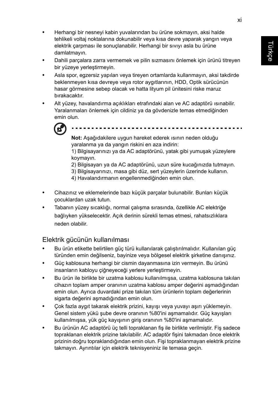 Acer AO756 User Manual | Page 1467 / 1836