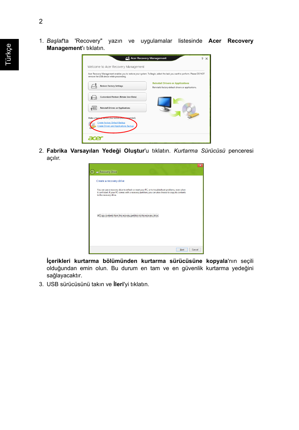 Acer AO756 User Manual | Page 1484 / 1836