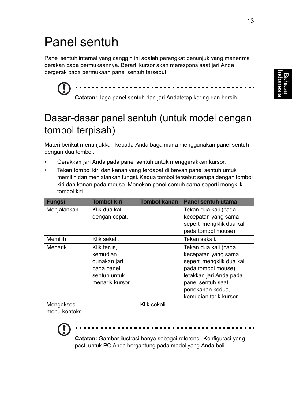 Panel sentuh | Acer AO756 User Manual | Page 1739 / 1836