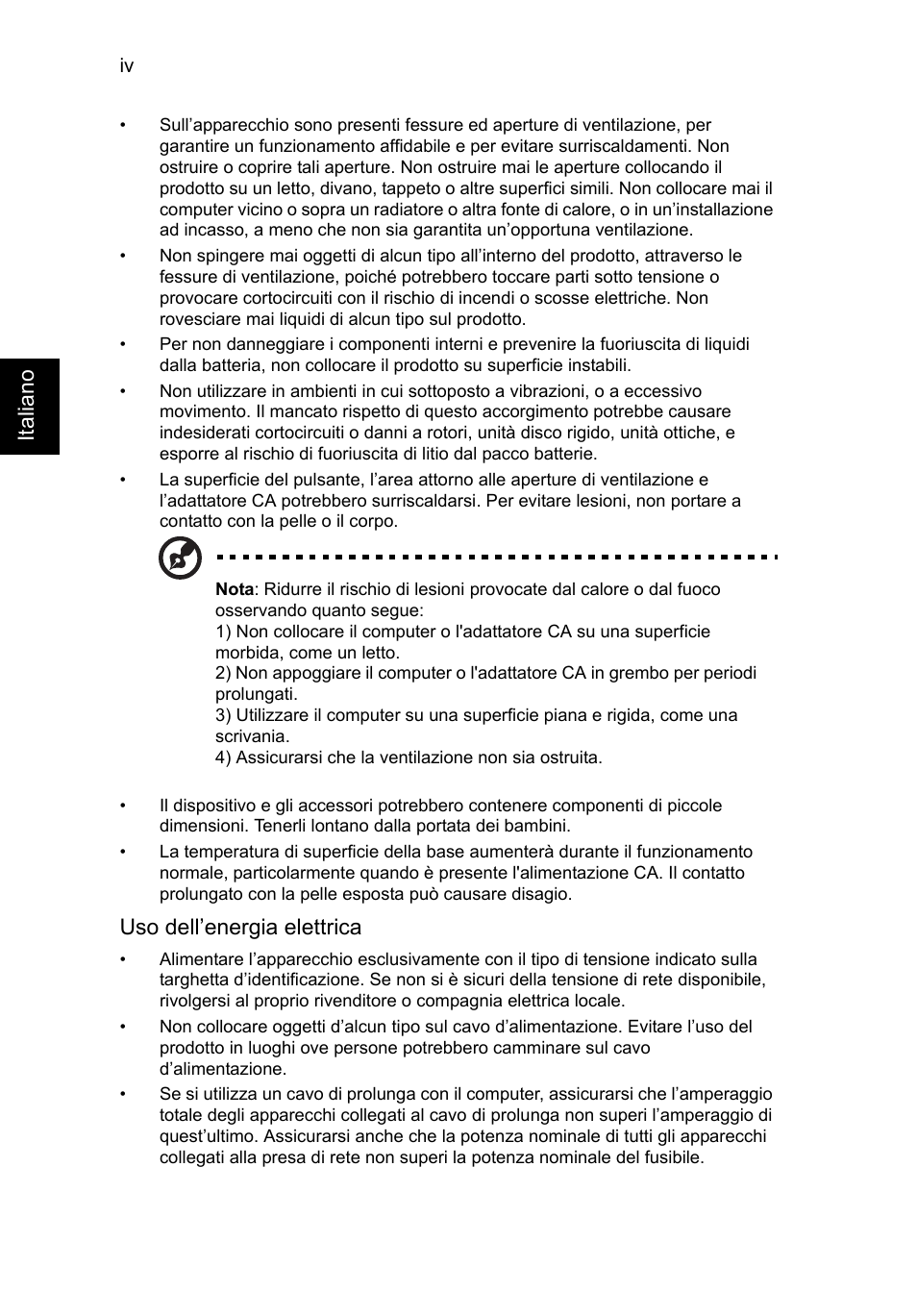 Acer AO756 User Manual | Page 204 / 1836