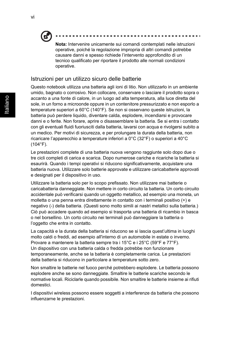 Acer AO756 User Manual | Page 206 / 1836