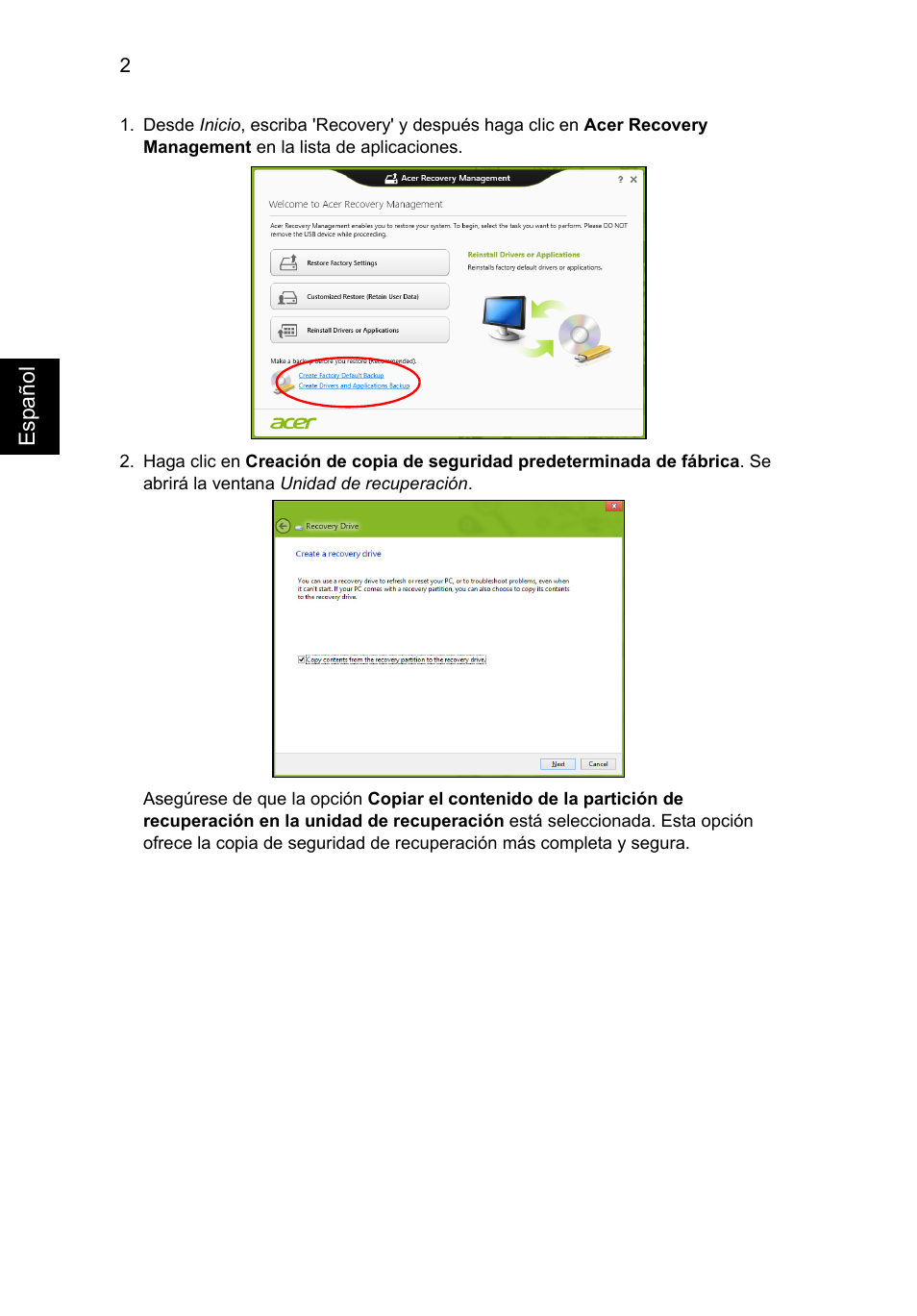 Acer AO756 User Manual | Page 288 / 1836