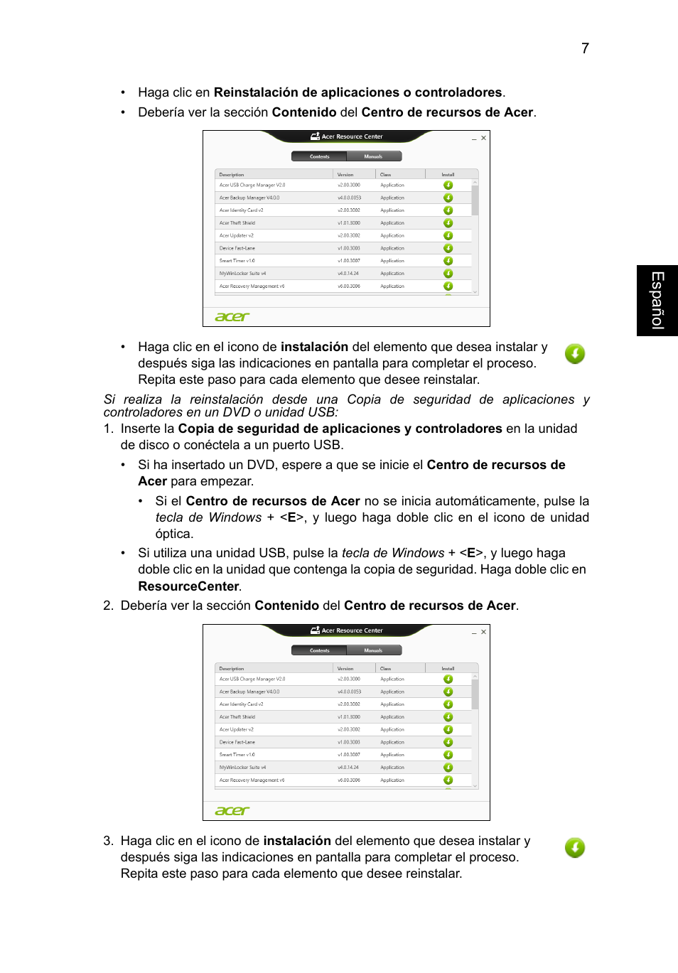 Acer AO756 User Manual | Page 293 / 1836