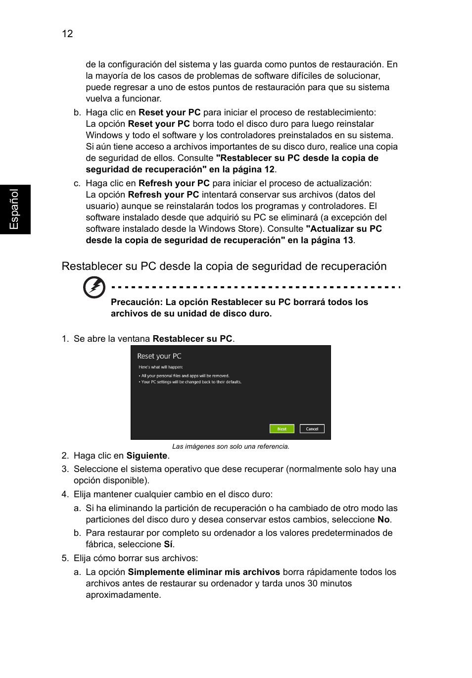 Acer AO756 User Manual | Page 298 / 1836