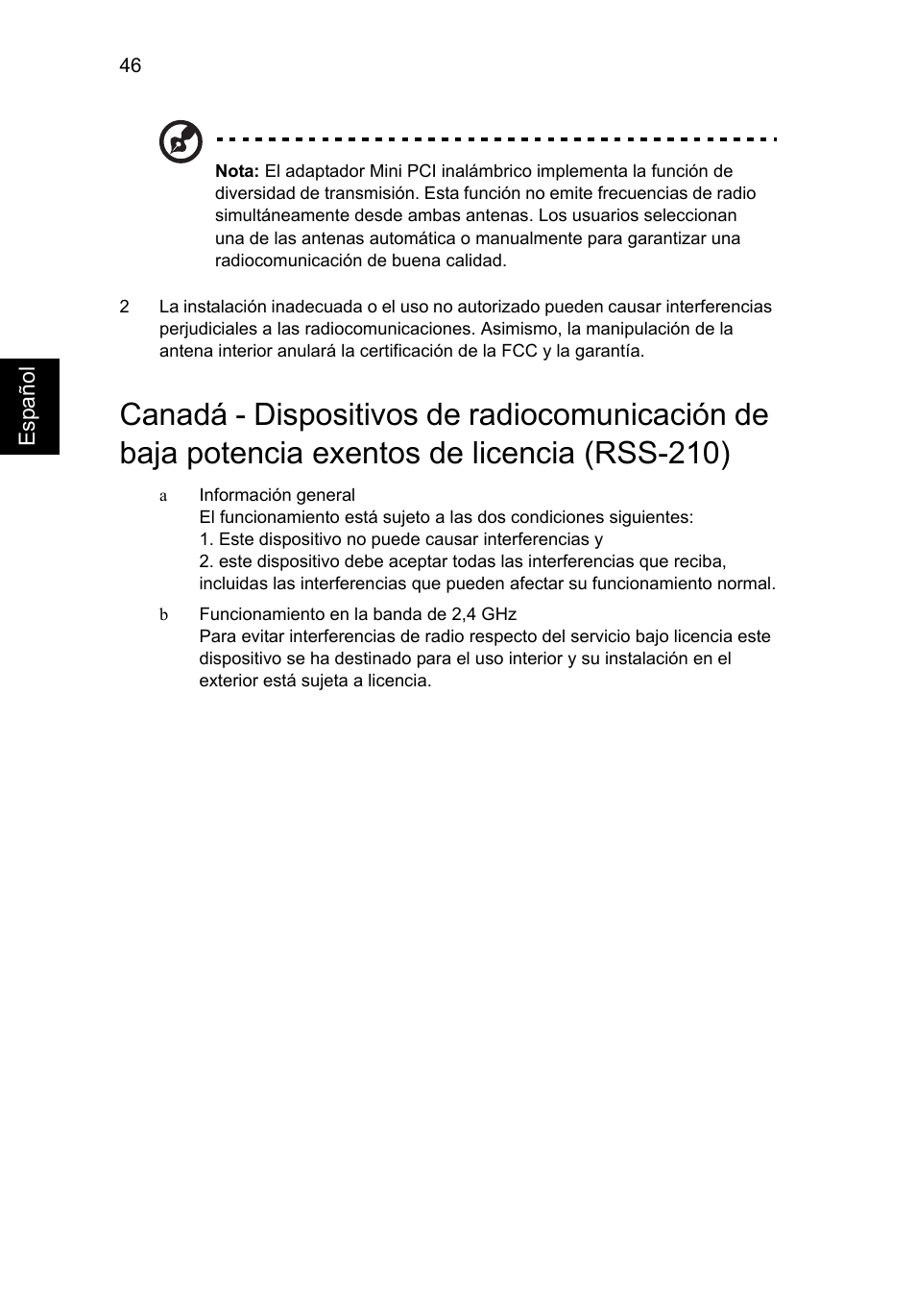 Acer AO756 User Manual | Page 332 / 1836