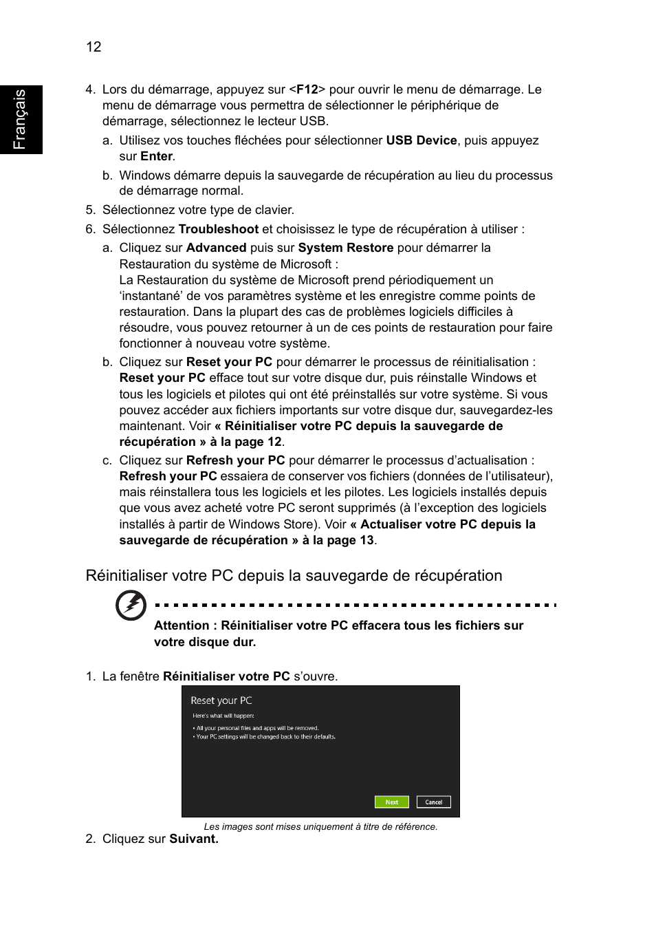 Acer AO756 User Manual | Page 96 / 1836