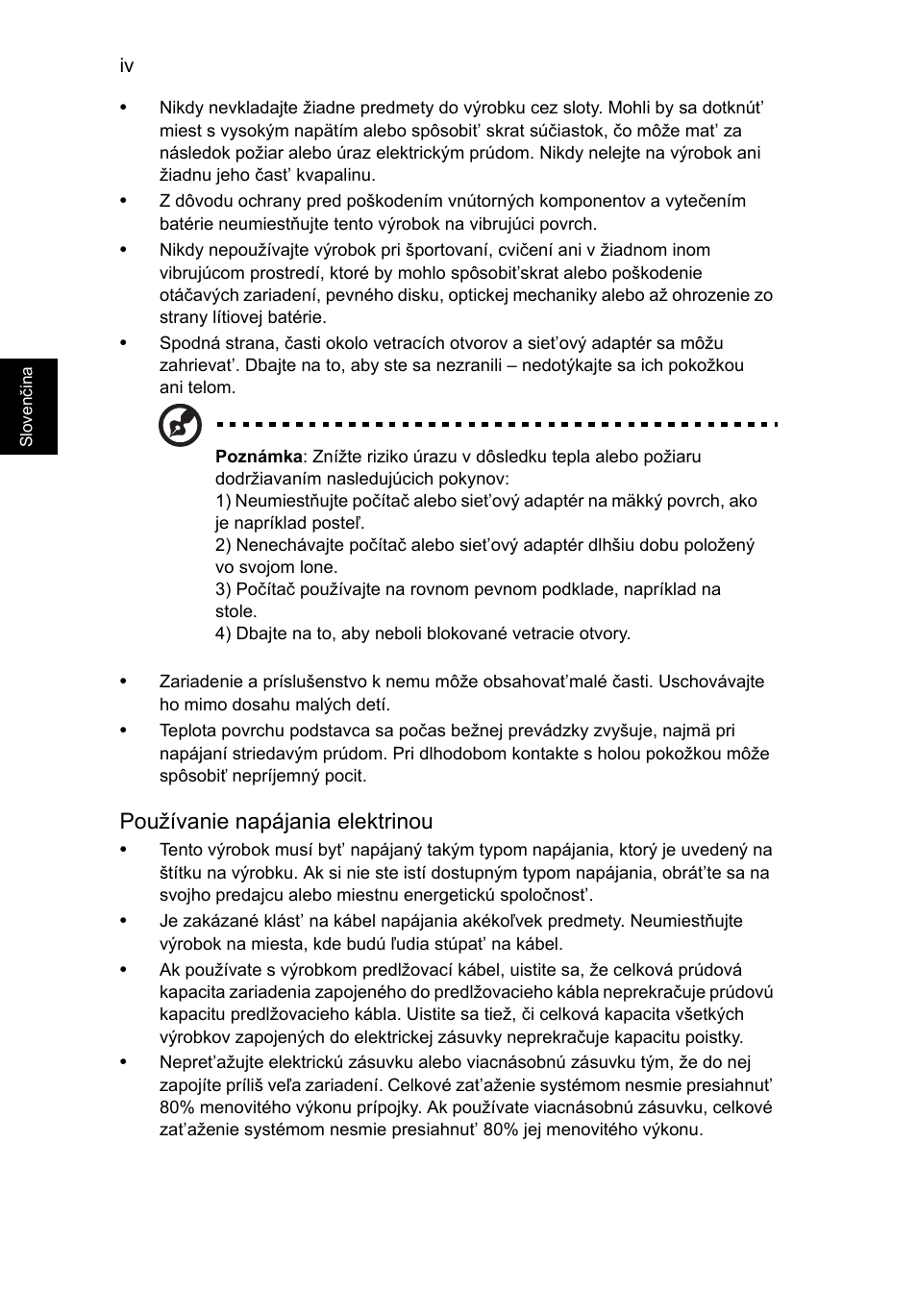 Acer AO756 User Manual | Page 998 / 1836