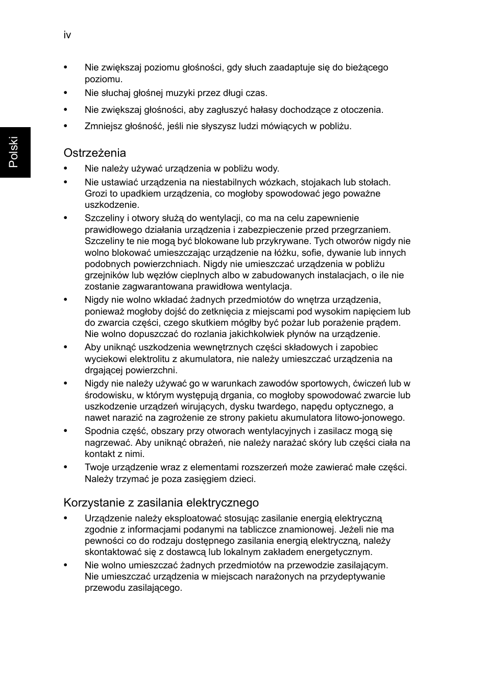 Acer TravelMate P653-V User Manual | Page 1114 / 2742
