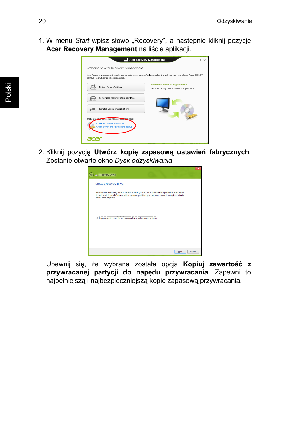 Acer TravelMate P653-V User Manual | Page 1150 / 2742