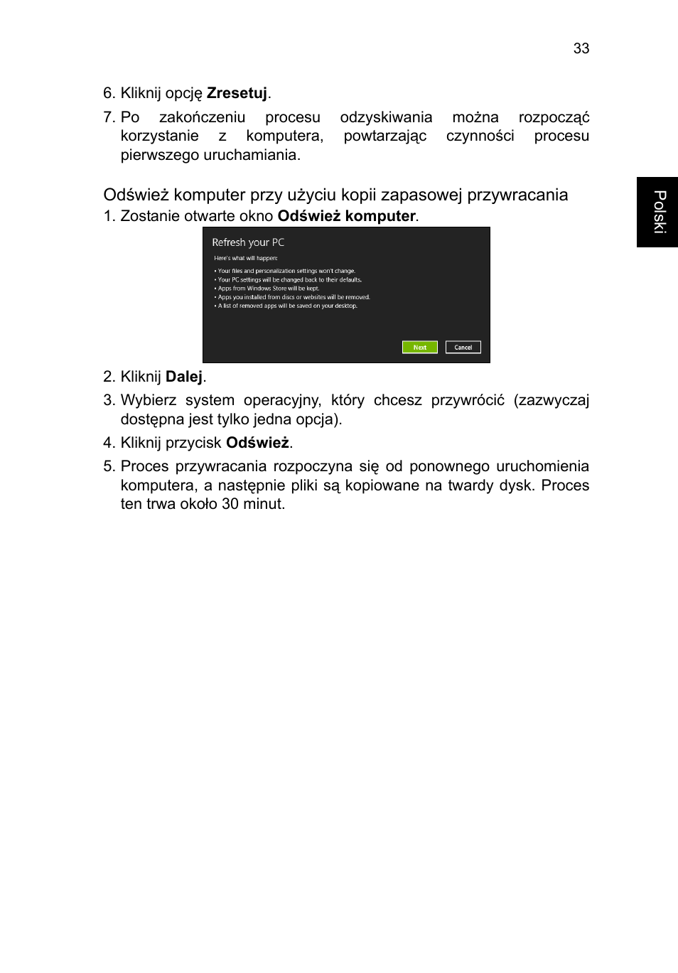 Acer TravelMate P653-V User Manual | Page 1163 / 2742