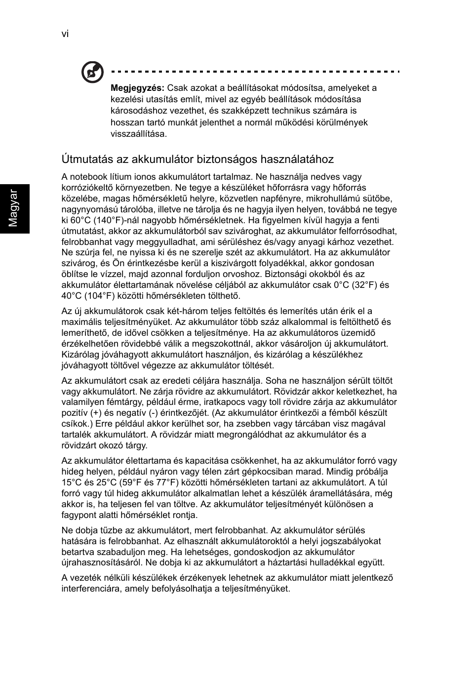 Acer TravelMate P653-V User Manual | Page 1210 / 2742