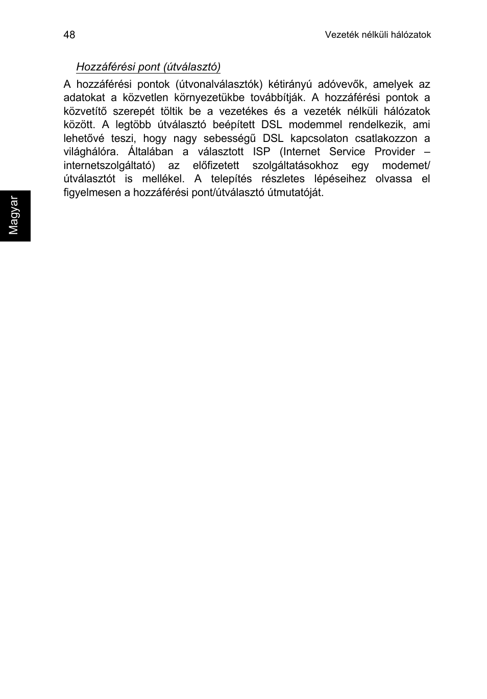 Acer TravelMate P653-V User Manual | Page 1272 / 2742