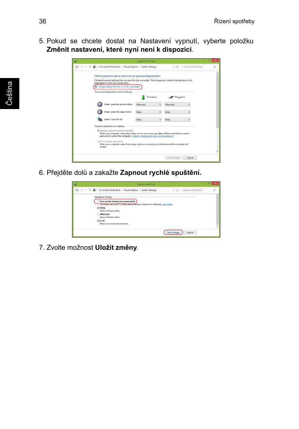 Acer TravelMate P653-V User Manual | Page 1352 / 2742