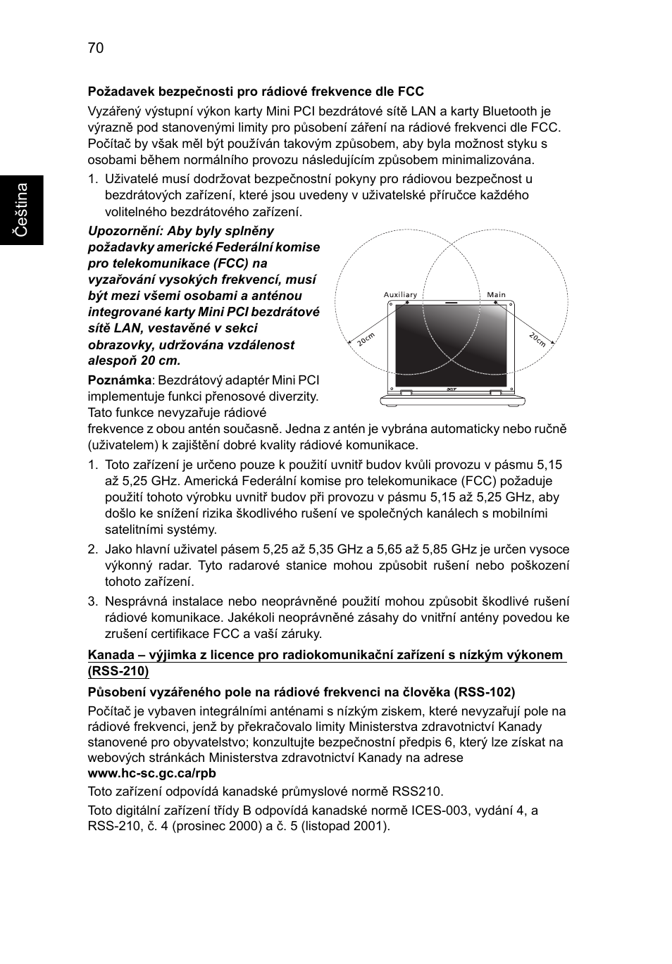 Acer TravelMate P653-V User Manual | Page 1386 / 2742