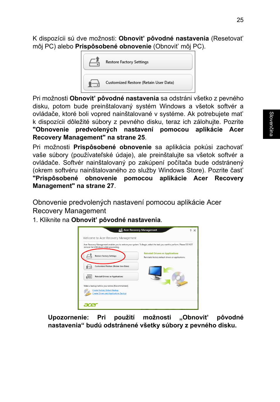 Acer TravelMate P653-V User Manual | Page 1433 / 2742
