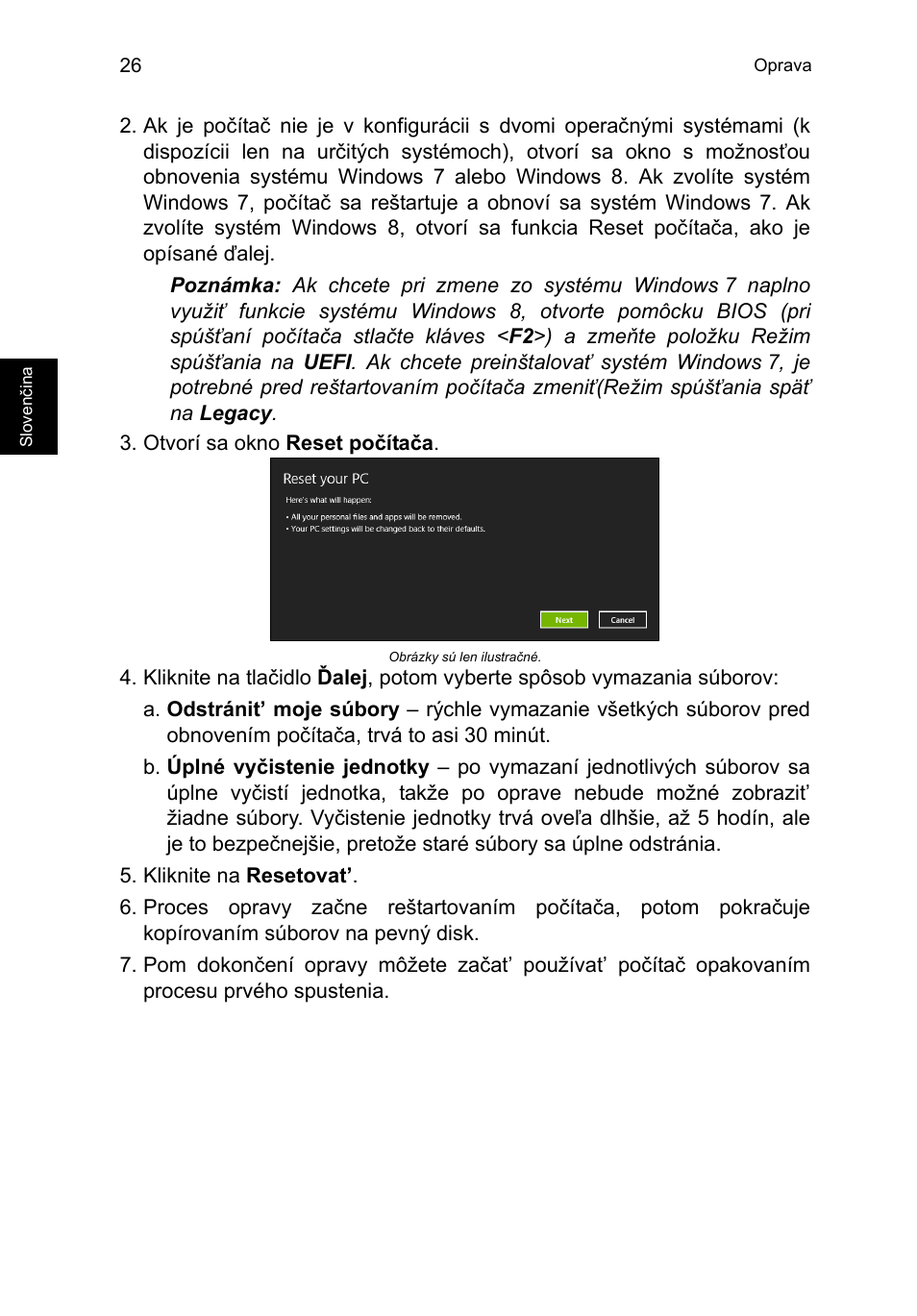 Acer TravelMate P653-V User Manual | Page 1434 / 2742