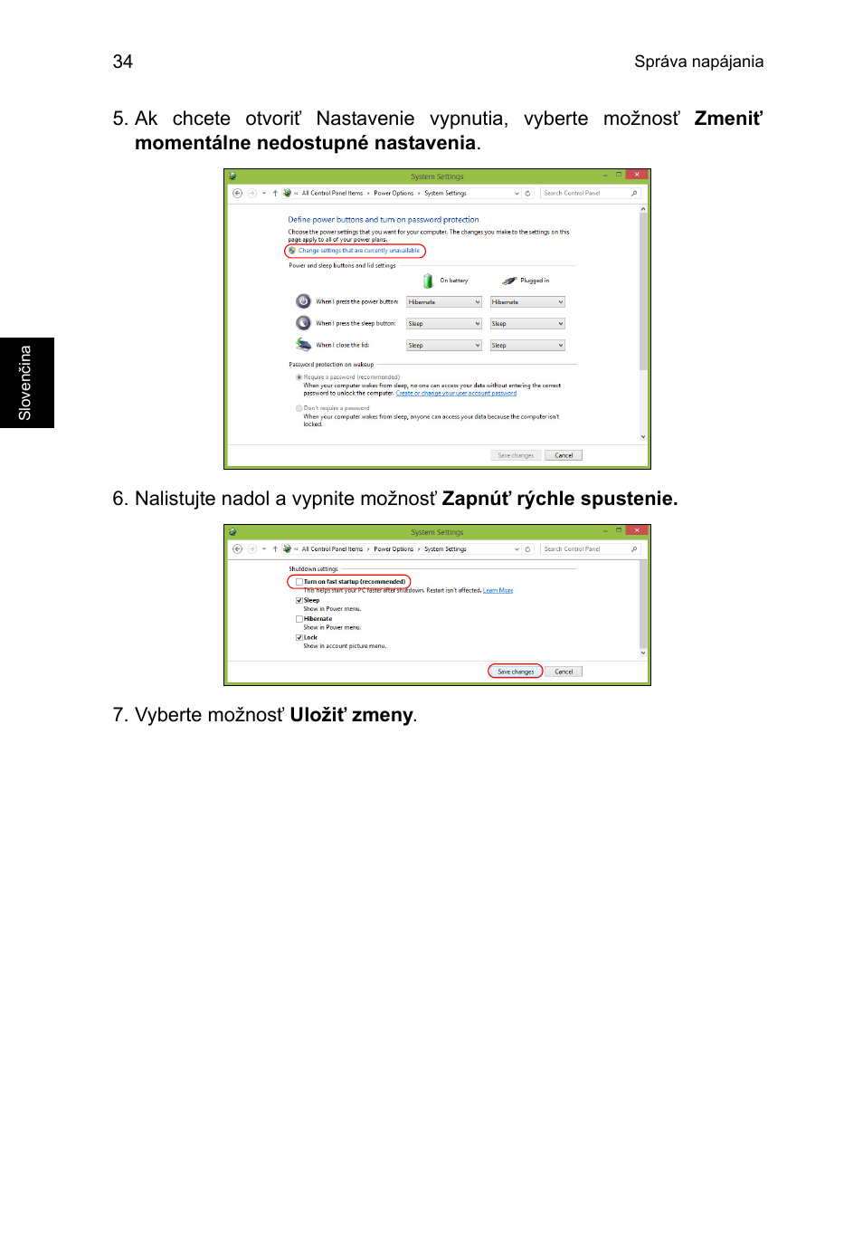 Acer TravelMate P653-V User Manual | Page 1442 / 2742