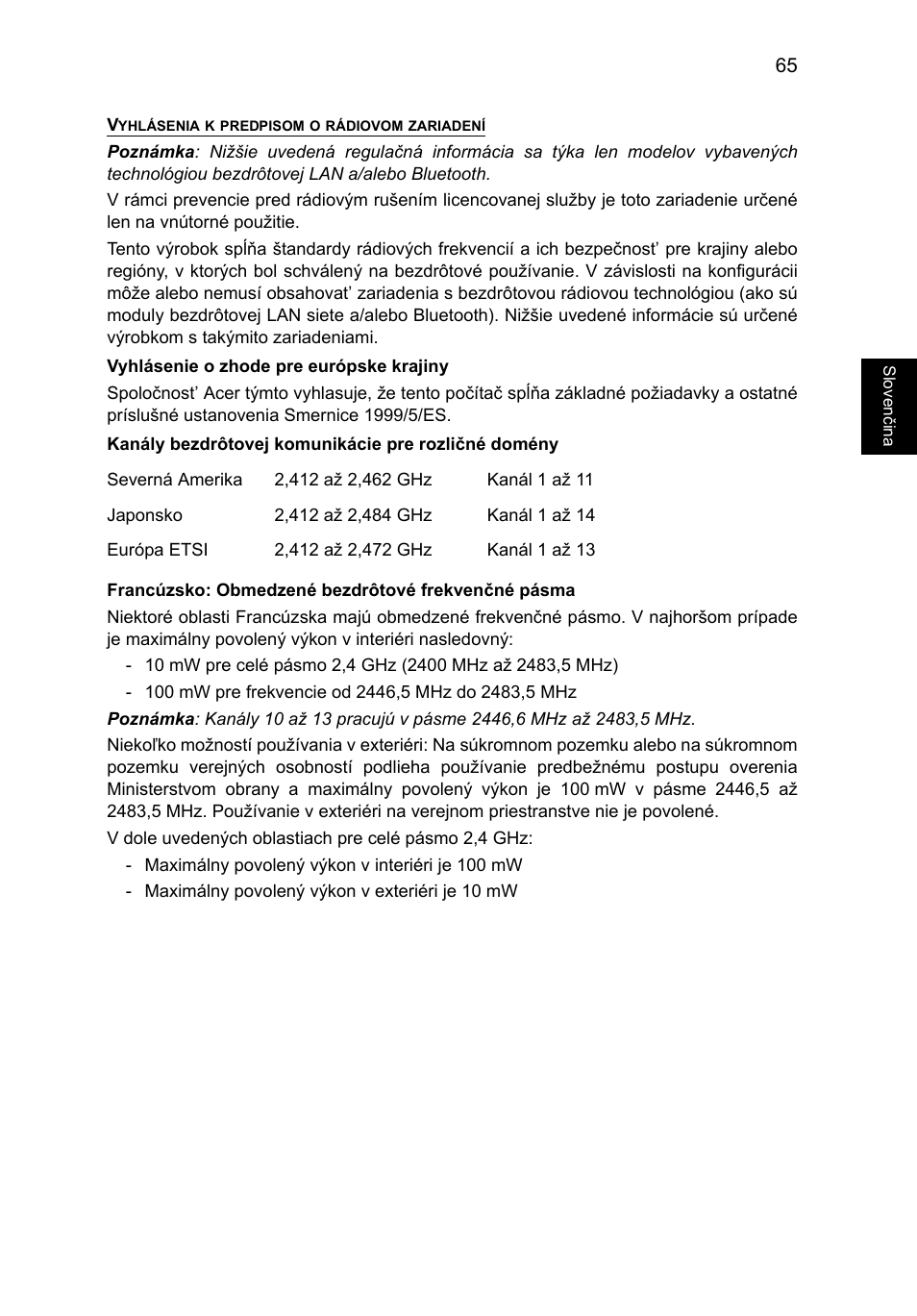 Acer TravelMate P653-V User Manual | Page 1473 / 2742