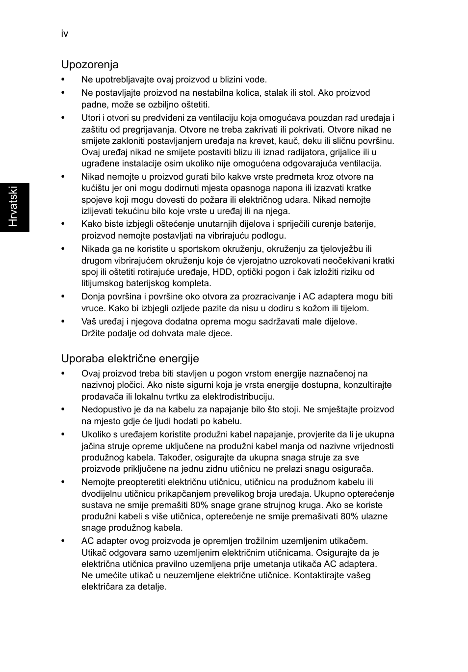 Acer TravelMate P653-V User Manual | Page 1574 / 2742