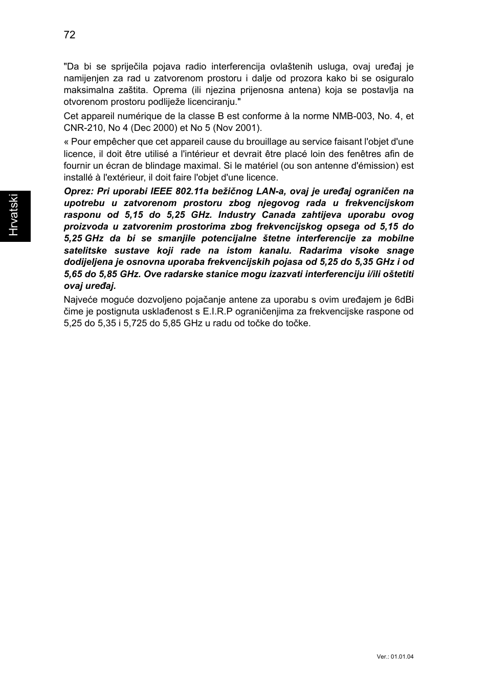 Acer TravelMate P653-V User Manual | Page 1662 / 2742